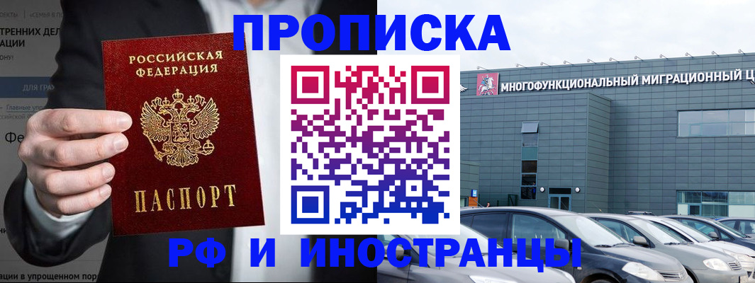 прописка штамп в Шилке